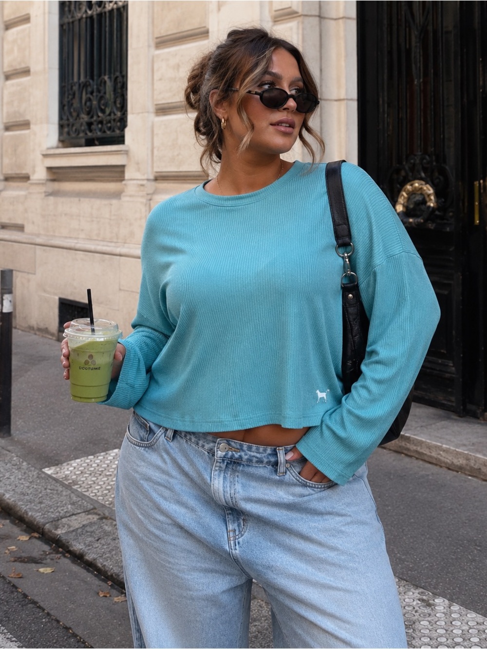 pink victoria secret pullover Sep sale